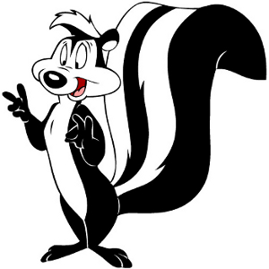 pepe le pew